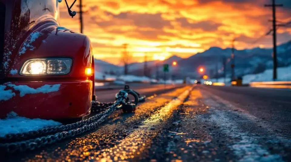 towing service in Port Allen, LA